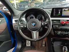 BMW X2 2021 Facelift sDrive25i Night Edition - ფოტო 11