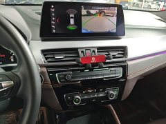 BMW X2 2021 Facelift sDrive25i Night Edition - ფოტო 13