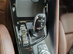 BMW X2 2021 Facelift sDrive25i Night Edition - ფოტო 14