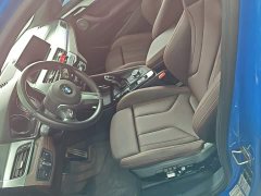 BMW X2 2021 Facelift sDrive25i Night Edition - ფოტო 15