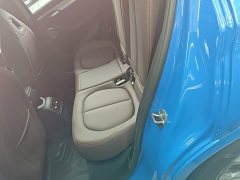 BMW X2 2021 Facelift sDrive25i Night Edition - ფოტო 17