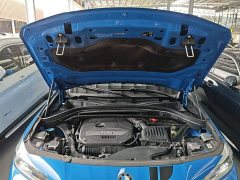 BMW X2 2021 Facelift sDrive25i Night Edition - ფოტო 20
