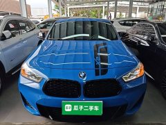 BMW X2 2021 Facelift sDrive25i Night Edition - ფოტო 3