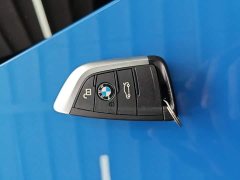 BMW X2 2021 Facelift sDrive25i Night Edition - ფოტო 9