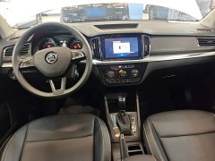 Skoda Comic 1.5L Automatic Comfort Edition - ფოტო 10