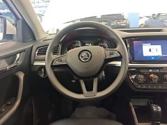 Skoda Comic 1.5L Automatic Comfort Edition - ფოტო 11