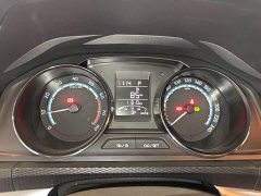 Skoda Comic 1.5L Automatic Comfort Edition - ფოტო 12