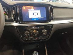 Skoda Comic 1.5L Automatic Comfort Edition - ფოტო 13