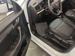 Skoda Comic 1.5L Automatic Comfort Edition - ფოტო 15