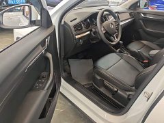 Skoda Comic 1.5L Automatic Comfort Edition - ფოტო 16