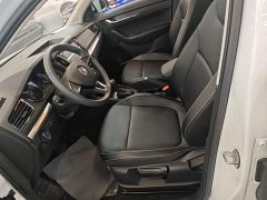 Skoda Comic 1.5L Automatic Comfort Edition - ფოტო 17