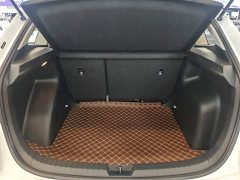 Skoda Comic 1.5L Automatic Comfort Edition - ფოტო 19