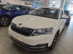 Skoda Comic 1.5L Automatic Comfort Edition - ფოტო 2