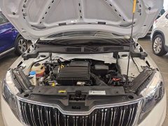 Skoda Comic 1.5L Automatic Comfort Edition - ფოტო 20