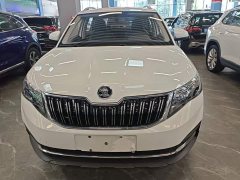 Skoda Comic 1.5L Automatic Comfort Edition - ფოტო 3