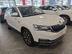Skoda Comic 1.5L Automatic Comfort Edition - ფოტო 4