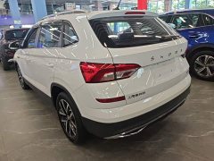 Skoda Comic 1.5L Automatic Comfort Edition - ფოტო 5