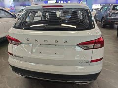 Skoda Comic 1.5L Automatic Comfort Edition - ფოტო 6