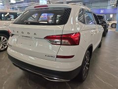 Skoda Comic 1.5L Automatic Comfort Edition - ფოტო 7