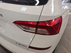 Skoda Comic 1.5L Automatic Comfort Edition - ფოტო 8