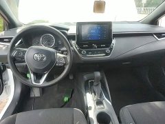 Toyota Corolla 1.8L CVT Luxury - ფოტო 10