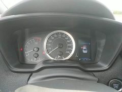 Toyota Corolla 1.8L CVT Luxury - ფოტო 12