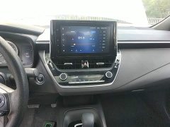 Toyota Corolla 1.8L CVT Luxury - ფოტო 13