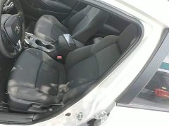 Toyota Corolla 1.8L CVT Luxury - ფოტო 15