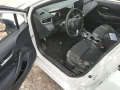 Toyota Corolla 1.8L CVT Luxury - ფოტო 16