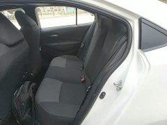 Toyota Corolla 1.8L CVT Luxury - ფოტო 17