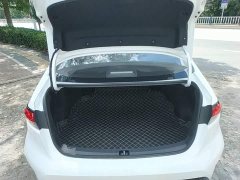 Toyota Corolla 1.8L CVT Luxury - ფოტო 19