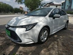 Toyota Corolla 1.8L CVT Luxury - ფოტო 2