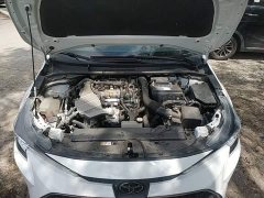 Toyota Corolla 1.8L CVT Luxury - ფოტო 20
