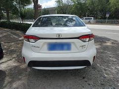 Toyota Corolla 1.8L CVT Luxury - ფოტო 6