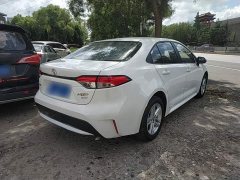 Toyota Corolla 1.8L CVT Luxury - ფოტო 7