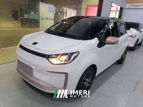 2022 JAC Four-Leaf Clover
