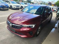 Buick Verano Pro 533T Comfort Edition - ფოტო 1