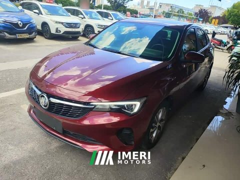 2022 Buick Verano Pro 533T Comfort Edition - ავტომობილი ჩინეთიდან