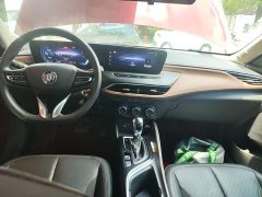 Buick Verano Pro 533T Comfort Edition - ფოტო 10
