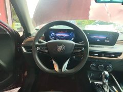 Buick Verano Pro 533T Comfort Edition - ფოტო 11