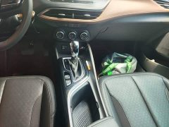 Buick Verano Pro 533T Comfort Edition - ფოტო 14