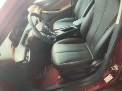 Buick Verano Pro 533T Comfort Edition - ფოტო 15