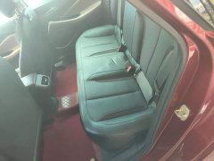 Buick Verano Pro 533T Comfort Edition - ფოტო 17