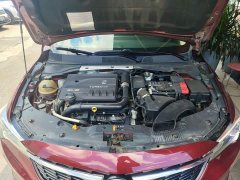 Buick Verano Pro 533T Comfort Edition - ფოტო 20