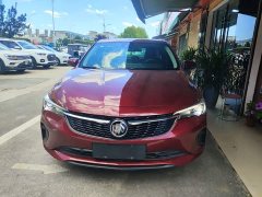 Buick Verano Pro 533T Comfort Edition - ფოტო 3