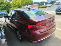 Buick Verano Pro 533T Comfort Edition - ფოტო 5