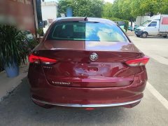 Buick Verano Pro 533T Comfort Edition - ფოტო 6