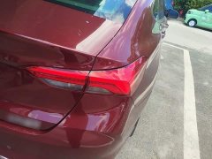 Buick Verano Pro 533T Comfort Edition - ფოტო 8