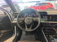 Audi A3 2024 A3L Limousine 35 TFSI Fashion Sport Edition - ფოტო 11
