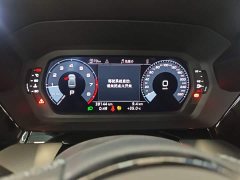 Audi A3 2024 A3L Limousine 35 TFSI Fashion Sport Edition - ფოტო 12